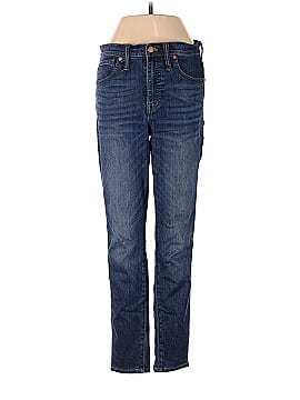 Madewell Jeans (view 1)