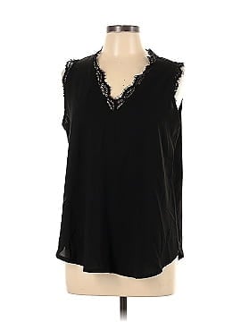 Unbranded Sleeveless Blouse (view 1)