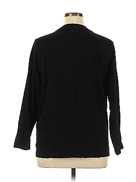 H&M Mama Long Sleeve Blouse (view 2)