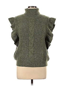 Entro Pullover Sweater (view 1)