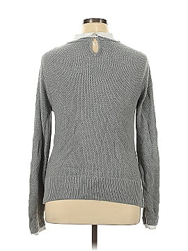 Seraphine Pullover Sweater (view 2)