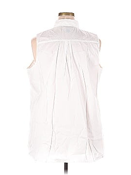 Old Navy Sleeveless Blouse (view 2)