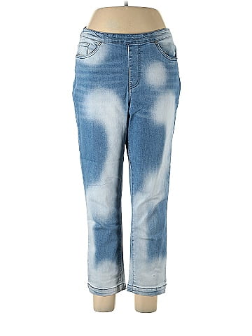 DG^2 by Diane Gilman Jeans (view 1)