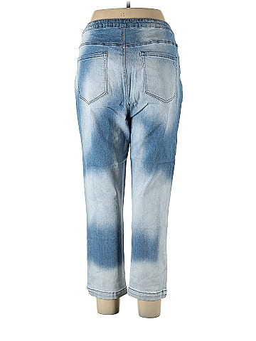 DG^2 by Diane Gilman Jeans (view 2)