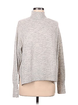 H&M L.O.G.G. Turtleneck Sweater (view 1)