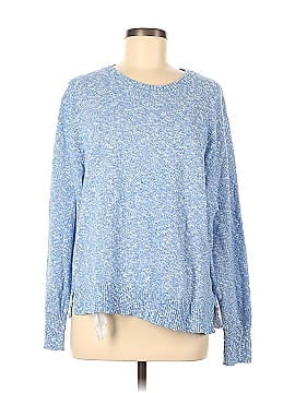 J.Crew Factory Store Pullover Sweater (view 1)