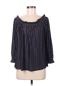 Banana Republic 3/4 Sleeve Blouse (view 1)