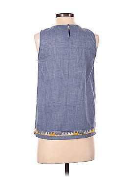 THML Sleeveless Blouse (view 2)