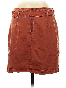 Pilcro by Anthropologie Casual Skirt (view 2)