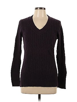 Ann Taylor LOFT Pullover Sweater (view 1)