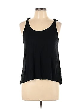 Banana Republic Factory Store Sleeveless Blouse (view 1)