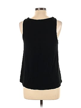 Banana Republic Factory Store Sleeveless Blouse (view 2)