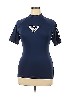 Roxy Active T-Shirt (view 1)