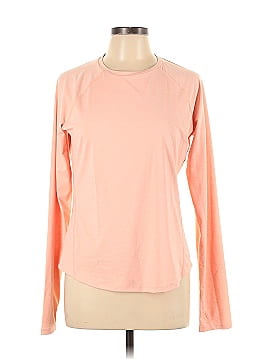 PrAna Long Sleeve T-Shirt (view 1)