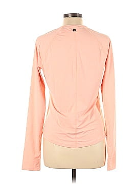 PrAna Long Sleeve T-Shirt (view 2)