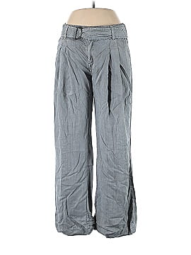 Sundance Linen Pants (view 1)
