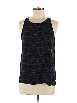 Ann Taylor Sleeveless Top (view 1)