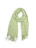 Unbranded Green Scarf One size - photo 1