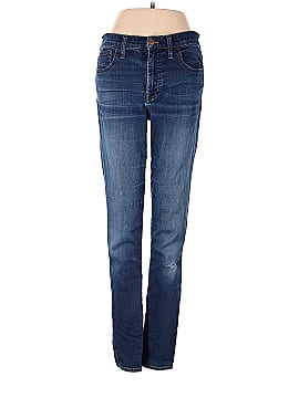 Madewell Jeans (view 1)