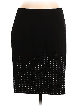 White House Black Market Formal Skirt (view 1)