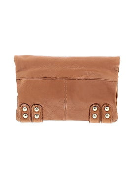 Linea Pelle Clutch (view 2)