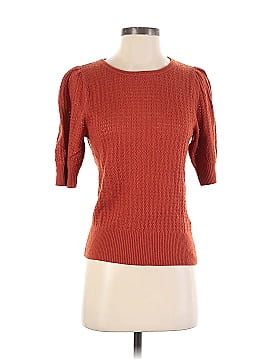 Madewell Pullover Sweater (view 1)