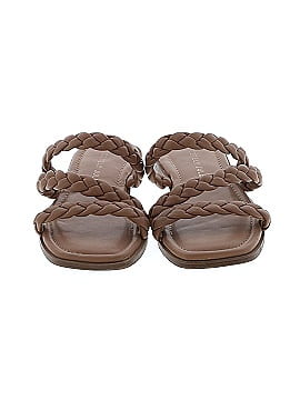 Sincerely Jules Sandals (view 2)