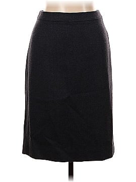 J.Crew Wool Skirt (view 1)