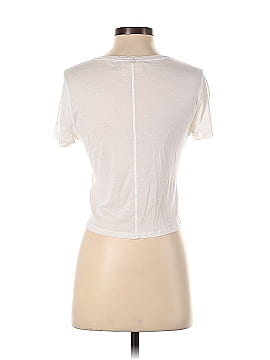 Alice + Olivia Short Sleeve T-Shirt (view 2)