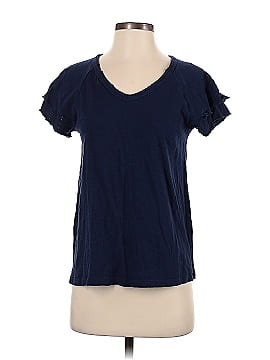 Caslon Short Sleeve T-Shirt (view 1)