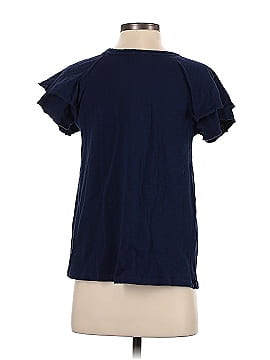 Caslon Short Sleeve T-Shirt (view 2)