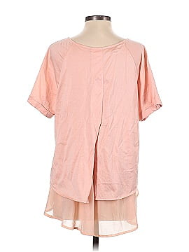 Eri + Ali Short Sleeve Top (view 2)