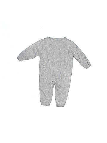 Laughing Giraffe Long Sleeve Outfit (view 2)