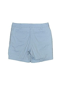 Lands' End Dressy Shorts (view 2)