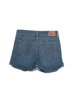 Levi's Denim Shorts (view 2)