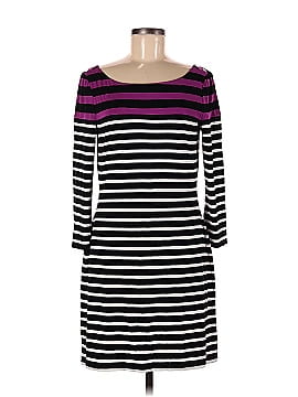 White House Black Market Casual Dress (view 1)