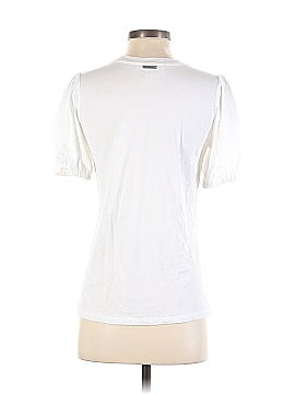 MICHAEL Michael Kors Short Sleeve Top (view 2)