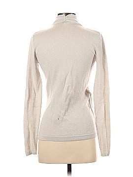 Gabriella Rossi Cashmere Pullover Sweater (view 2)