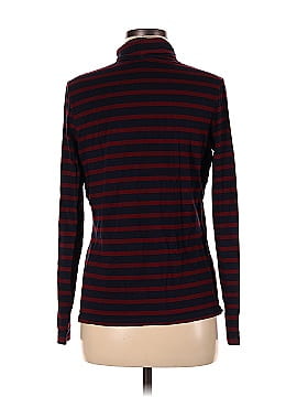 Lands' End Long Sleeve Turtleneck (view 2)