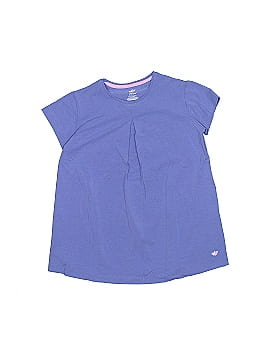 Lucky & Me Short Sleeve Top (view 1)
