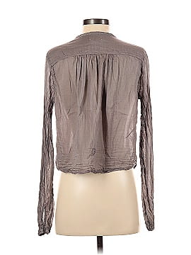 Giada Forte Long Sleeve Blouse (view 2)