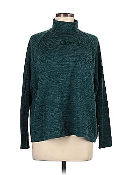 BDG Long Sleeve Turtleneck (view 1)