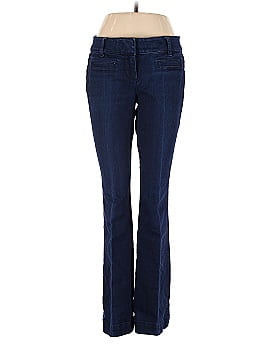 Ann Taylor LOFT Outlet Jeans (view 1)