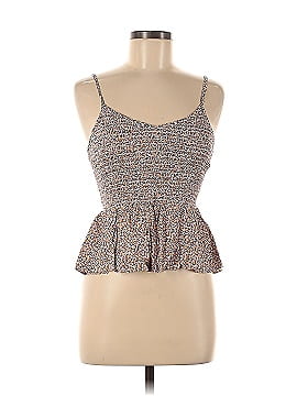 BKE Sleeveless Blouse (view 1)