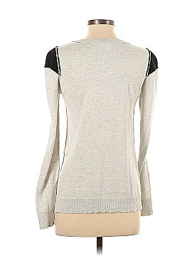 Lisa Todd Pullover Sweater (view 2)