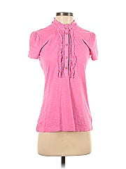 Lilly Pulitzer Short Sleeve Top