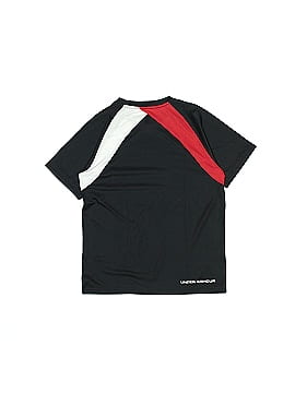 Under Armour Active T-Shirt (view 2)