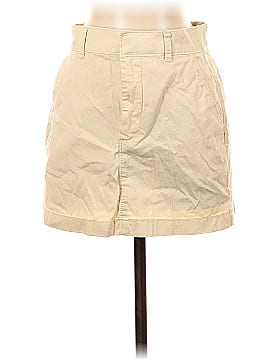 Abercrombie & Fitch Casual Skirt (view 1)