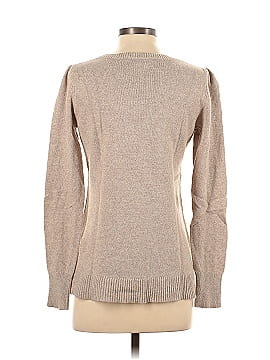 Ann Taylor LOFT Pullover Sweater (view 2)