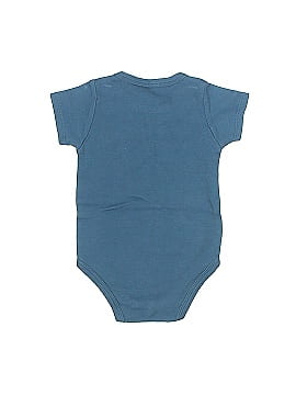 Yoga Sprout Short Sleeve Onesie (view 2)